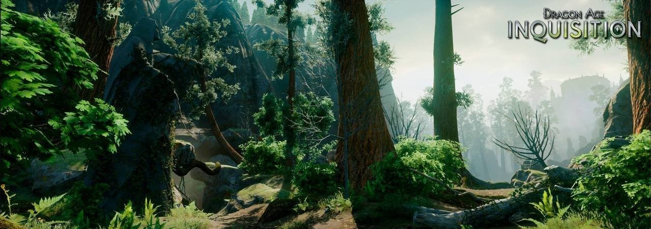 Dragon Age: Inquisition - Imagen 17